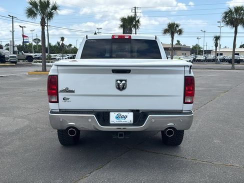 Used 2014 RAM 1500 Big Horn RWD image 5