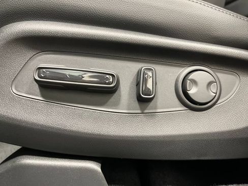 New 2026 Honda CR-V EX-L image 13