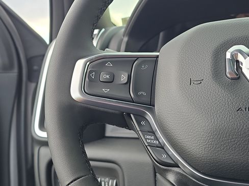 New 2026 RAM 1500 Big Horn image 24