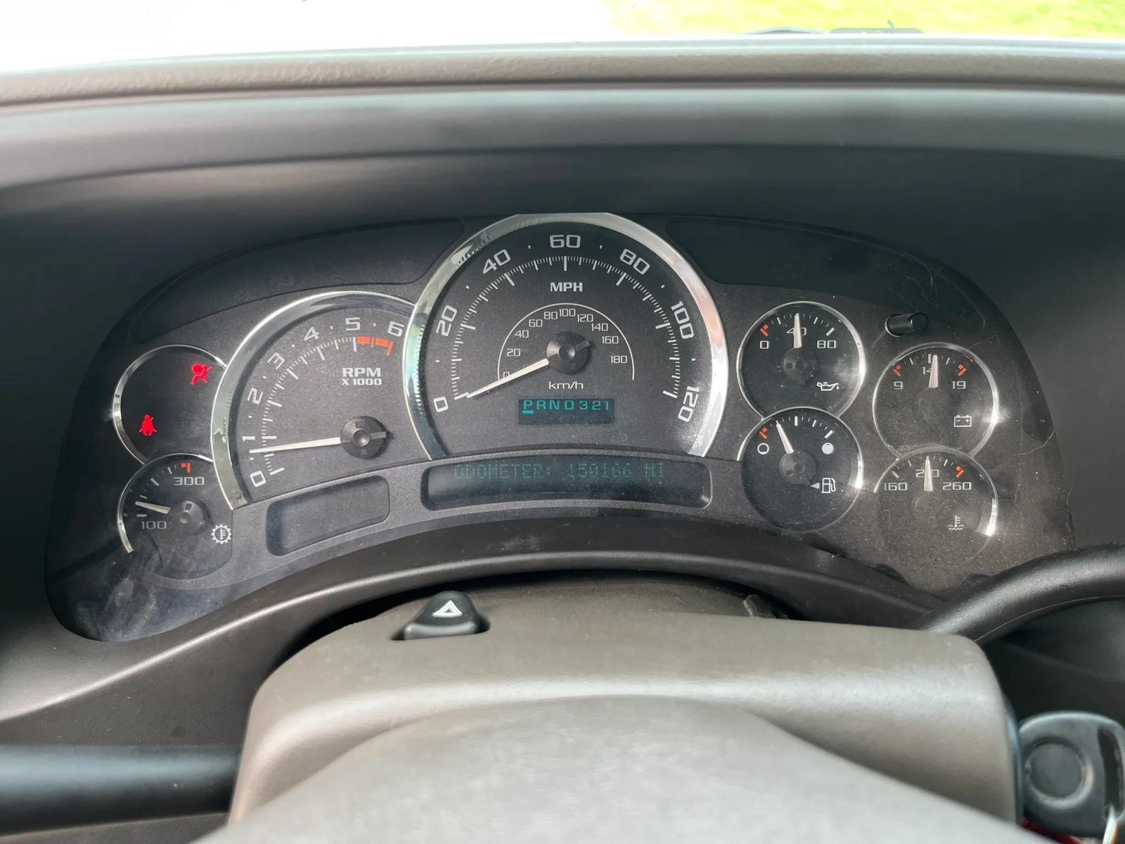 Used 2004 Cadillac Escalade EXT AWD/4WD image 10