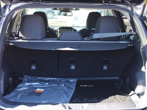 New 2026 Subaru Crosstrek 2.0i Premium AWD/4WD image 27