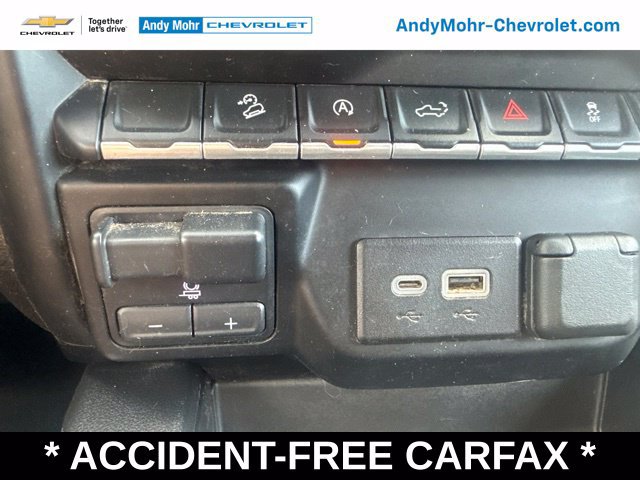 Used 2021 Chevrolet Silverado 1500 RST AWD/4WD image 29
