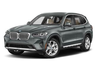 Used 2024 BMW X3 sDrive30i w/ Convenience Package w/ZPA RWD video 1