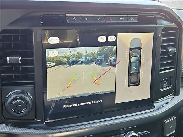 New 2026 Ford F150 Raptor AWD/4WD image 13
