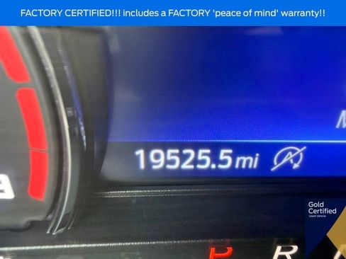 Used 2023 Ford Bronco Sport Outer Banks w/ Tech Package AWD/4WD image 58