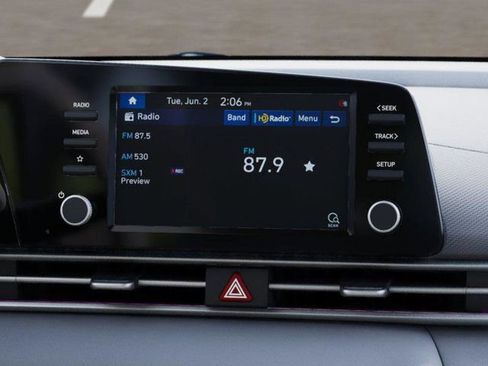 New 2026 Hyundai Elantra SE image 13