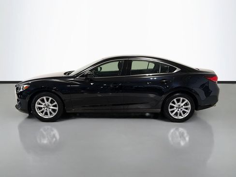 Used 2017 MAZDA MAZDA6 Sport FWD image 6