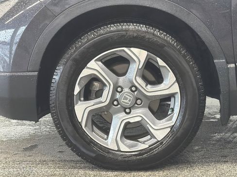Used 2019 Honda CR-V EX image 24