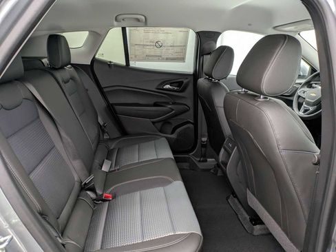 New 2026 Chevrolet Trax LT w/ Driver Confidence Package image 21