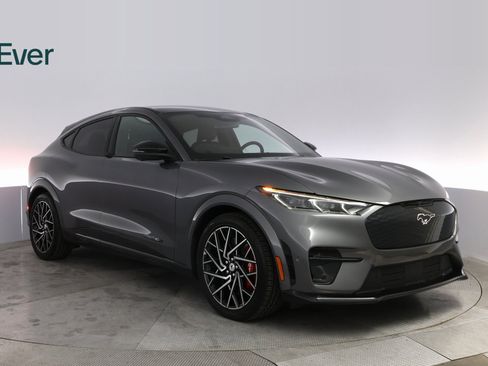 Used 2023 Ford Mustang Mach-E GT w/ GT Performance Edition image 4