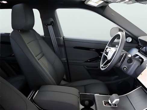 New 2026 Land Rover Range Rover Evoque Dynamic SE image 18