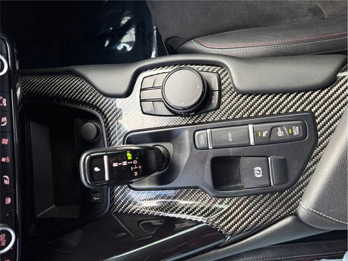 Used 2021 Toyota Supra w/ Safety & Technology Package image 22