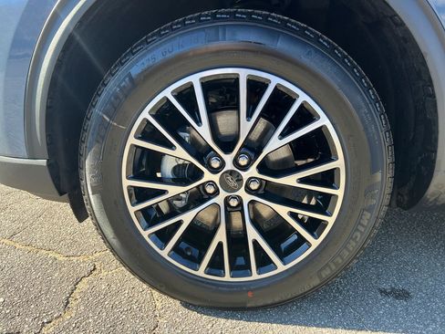 New 2026 Ford Escape PHEV image 35