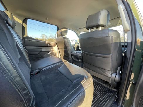Used 2023 Toyota Tundra SR5 w/ SR5 Convenience Package image 39