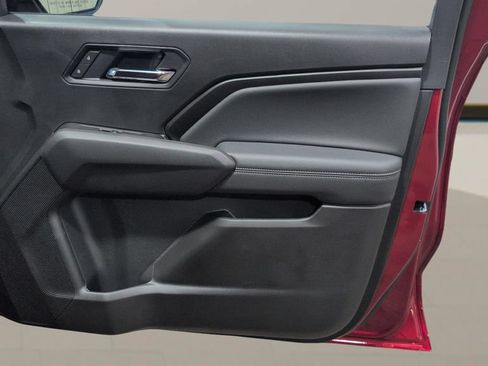New 2026 Chevrolet Colorado LT w/ Advanced Trailering Package RWD image 23