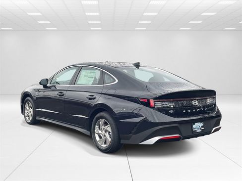 New 2026 Hyundai Sonata SE image 4