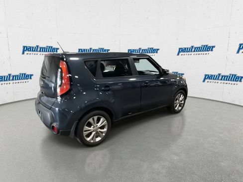 Used 2014 Kia Soul + w/ UVO w/Eservices Package FWD image 11