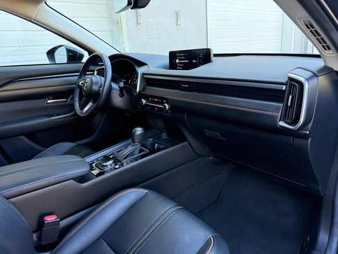 Used 2025 MAZDA CX-50 AWD 2.5 Hybrid w/ Premium Pkg image 42