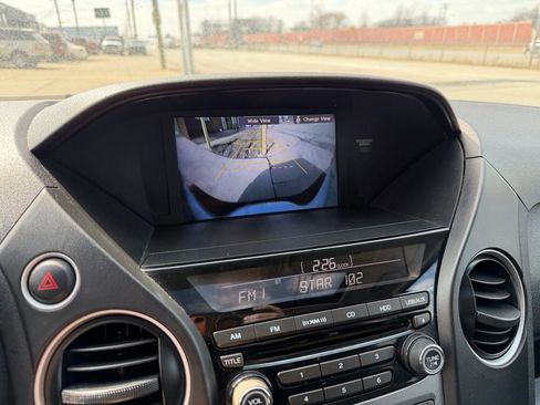 Used 2013 Honda Pilot EX-L image 19