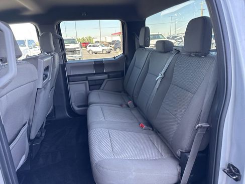 Used 2018 Ford F150 XLT AWD/4WD image 31