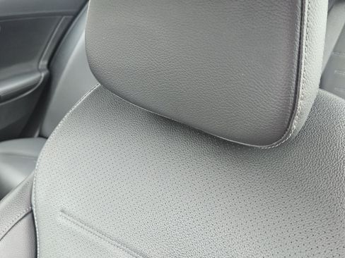 Certified 2024 Mercedes-Benz C 300 Sedan image 7