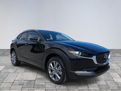 New 2026 MAZDA CX-30 AWD 2.5 S image 1