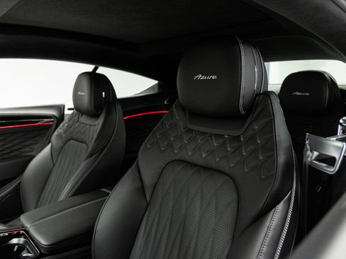 New 2026 Bentley Continental GT image 23