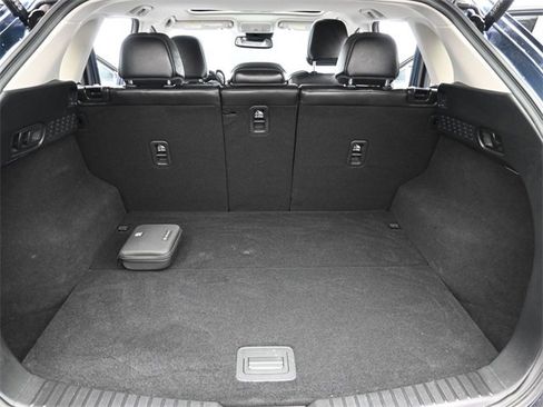 Certified 2024 MAZDA CX-5 AWD 2.5 S w/ Preferred Package image 29