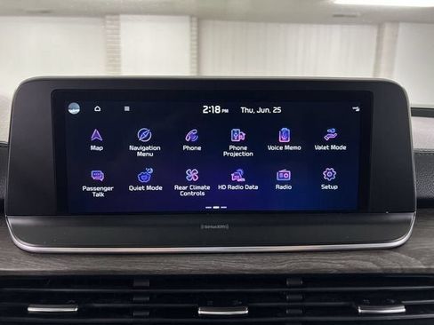 Used 2022 Kia Telluride EX w/ EX Premium Package FWD image 13