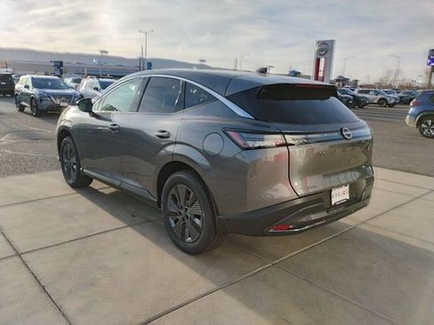 New 2026 Nissan Murano SL AWD/4WD image 7