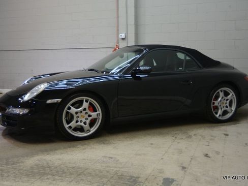 Used 2006 Porsche 911 Carrera S RWD image 31
