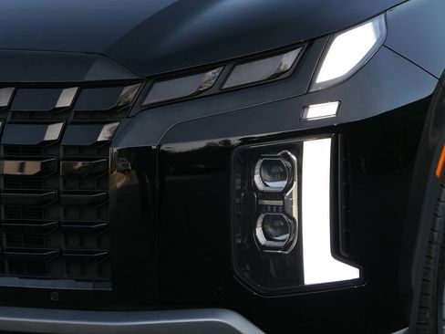 Used 2023 Hyundai Palisade Limited image 9