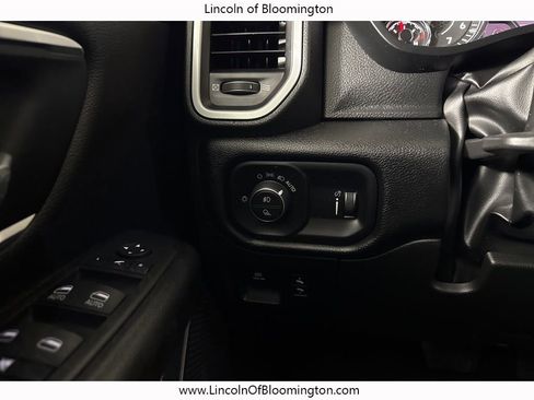 Used 2022 RAM 1500 Big Horn image 37