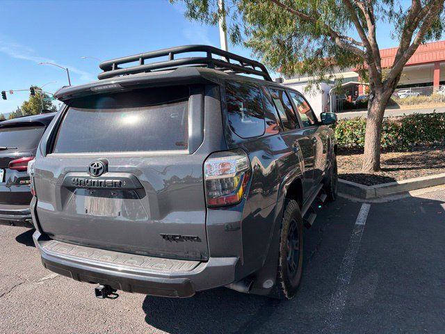 Used 2024 Toyota 4Runner TRD Pro AWD/4WD image 13