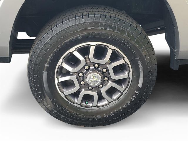 Used 2022 RAM 3500 Limited AWD/4WD image 32