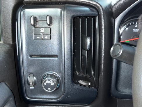 Used 2016 Chevrolet Silverado 1500 Custom w/ Rally 1 Edition image 36