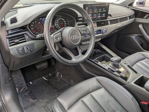 Used 2021 Audi A4 2.0T Premium w/ Convenience Package image 15