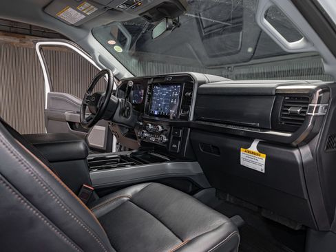 Used 2026 Ford F350 Lariat AWD/4WD image 21