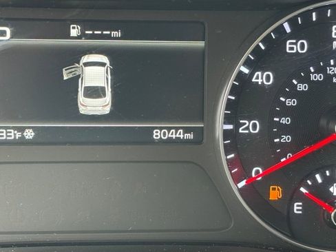 Used 2024 Kia Forte LXS w/ LXS Technology Package image 23