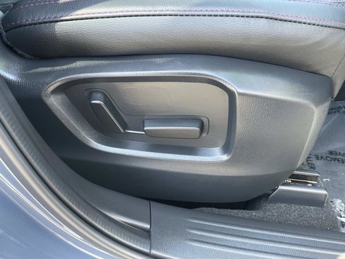 Used 2025 MAZDA CX-5 Carbon Edition image 26