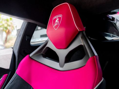 Used 2025 Lamborghini Revuelto AWD/4WD image 55