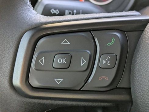 New 2026 Jeep Wrangler Sport S image 19