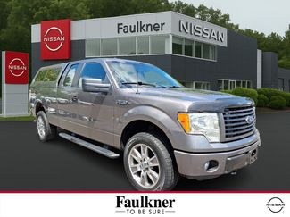 Used 2014 Ford F150 STX w/ Equipment Group 201A Mid AWD/4WD video 1