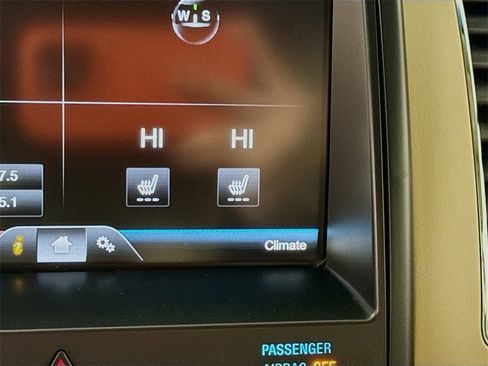 Used 2015 Ford Flex Limited image 14