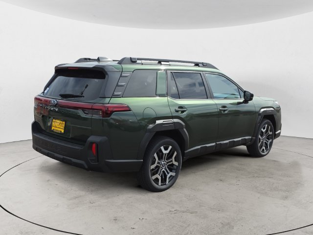 New 2026 Subaru Outback Touring XT AWD/4WD image 5