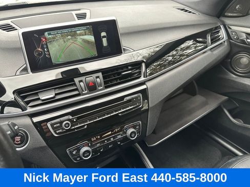 Used 2017 BMW X1 xDrive28i image 34