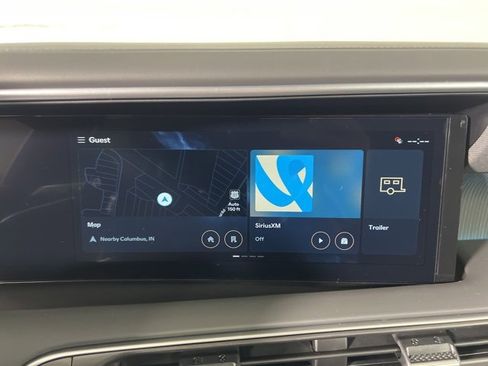 New 2026 Hyundai Palisade Calligraphy image 24