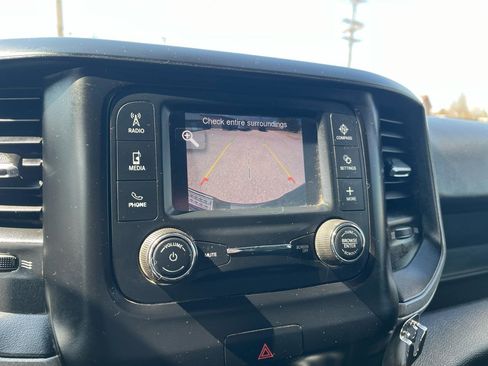 Used 2022 RAM 2500 Tradesman image 12