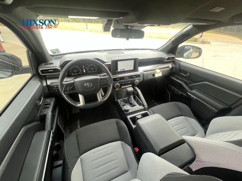 New 2025 Toyota 4Runner TRD Off-Road image 11