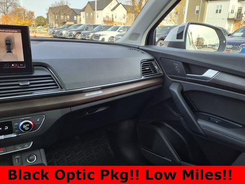 Used 2023 Audi Q5 2.0T Premium Plus w/ Premium Plus Package image 27